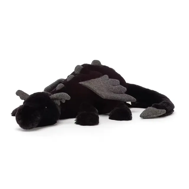 50cm Black Dragon