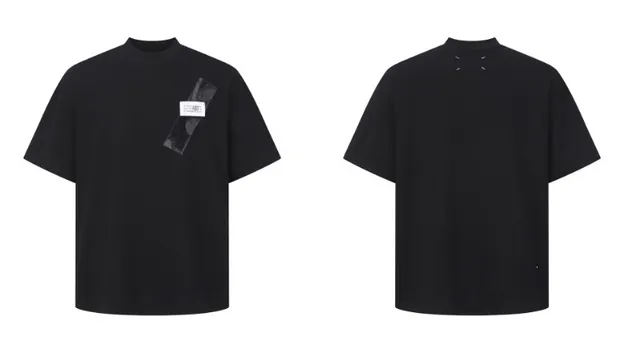 966 Black