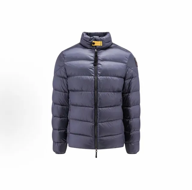 Moncler Short Puffer Jacket Quilted