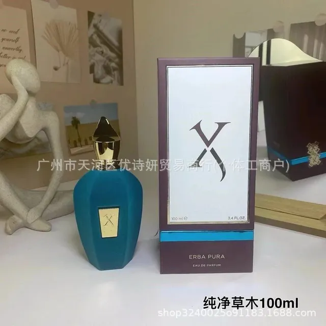 Xerjoff Erba Pura Eau de Parfum