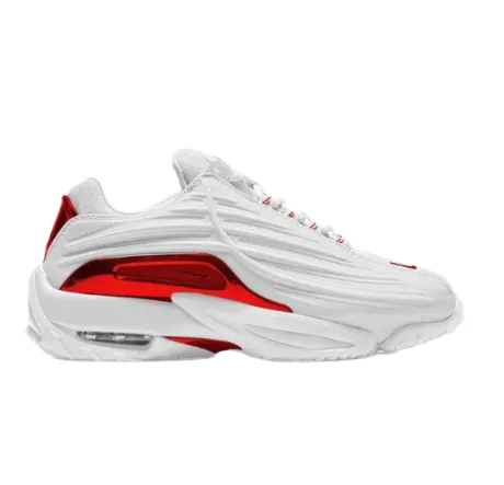 Nike Air Max TN White Red