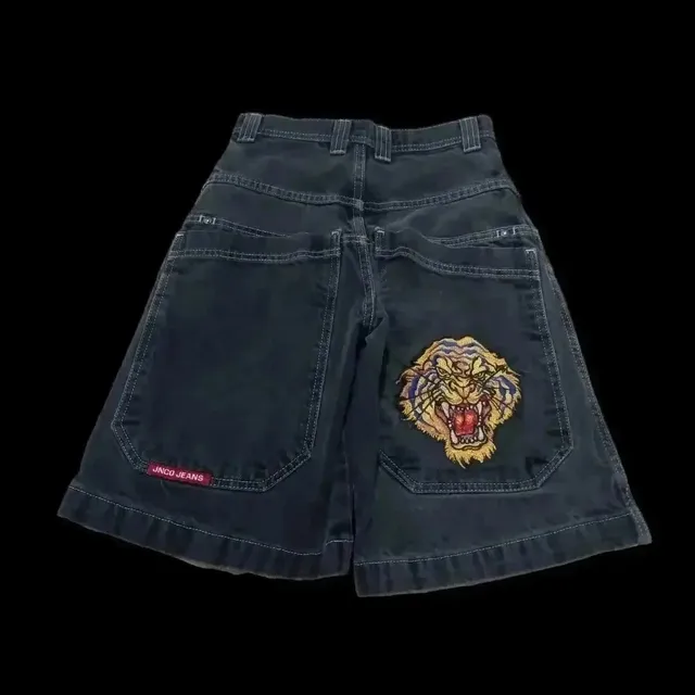 JNCO Denim Shorts