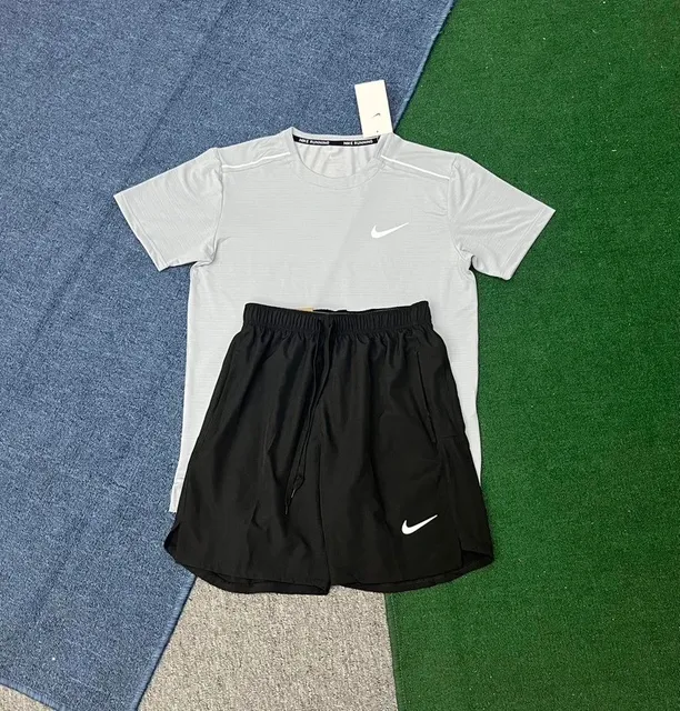 Nike Running Set Lightweight Performance
