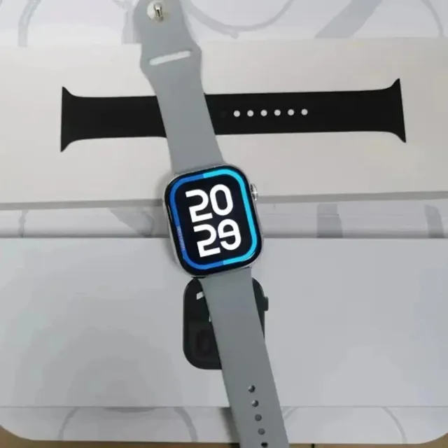 Apple Watch Sport Band