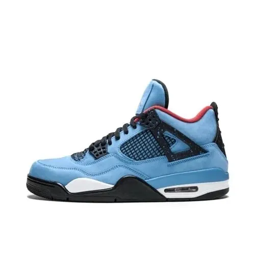 Air Jordan 4 Travis Scott