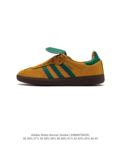 Adidas Samba Wales Bonner