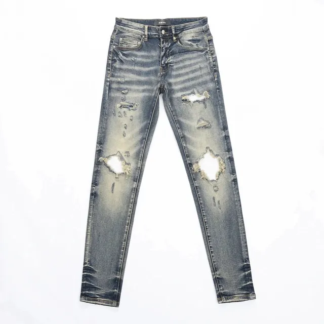 Amiri jeans