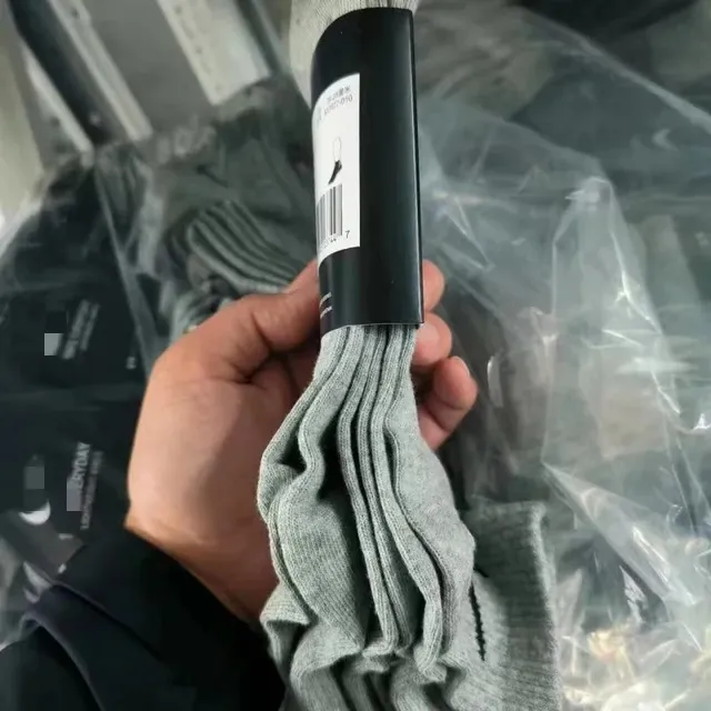 Nike Crew Socks