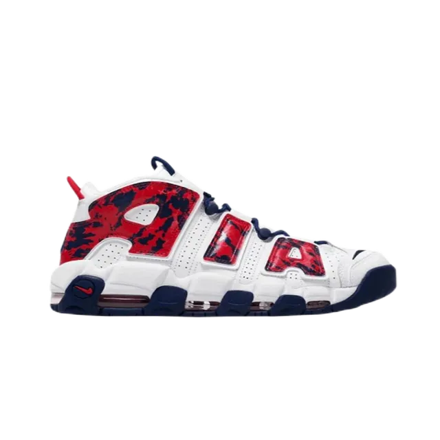 Nike Air More Uptempo USA