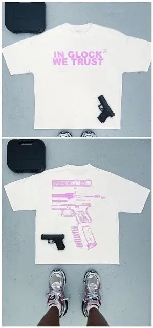 Gallery Dept. Graphic Tee