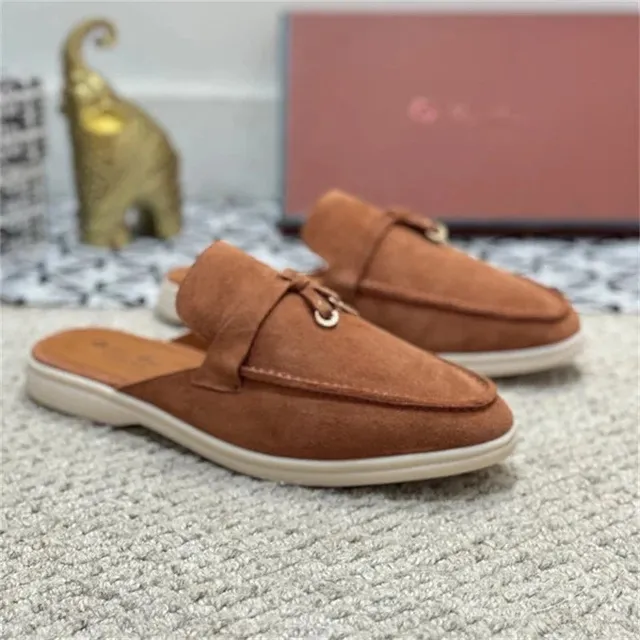 Gucci Mule Loafer