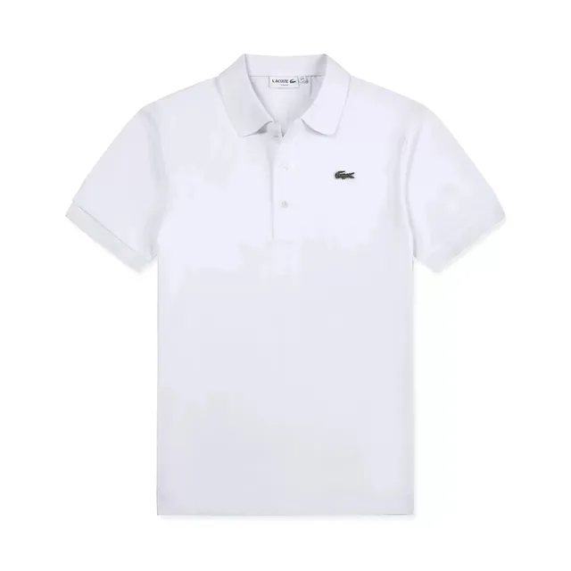 Lacoste Polo Shirt Classic Fit