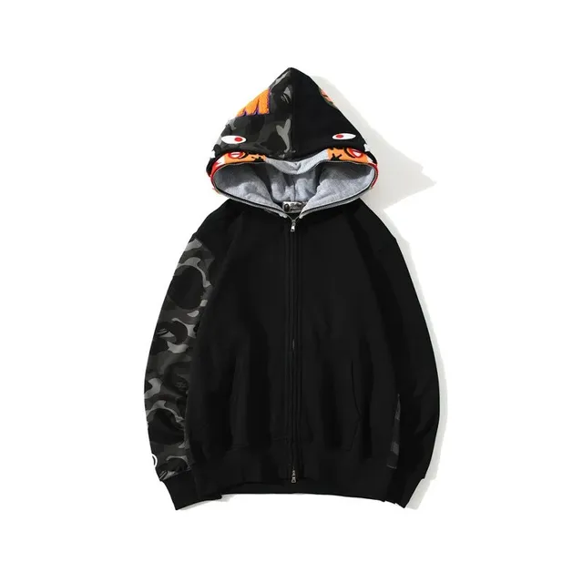 BAPE hoodies sweatshirts