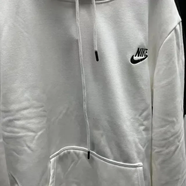 Nike Hoodie Classic Swoosh
