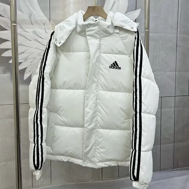Adidas Puffer Jacket