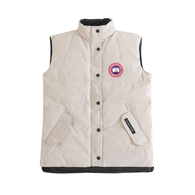 Canada Goose Puffer Vest Arctic Program