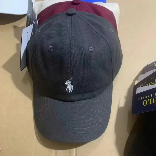 Polo Ralph Lauren Polo Bear Cap Embroidered Pony