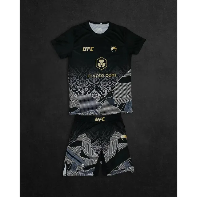 Fight Kit Crypto.com x UFC