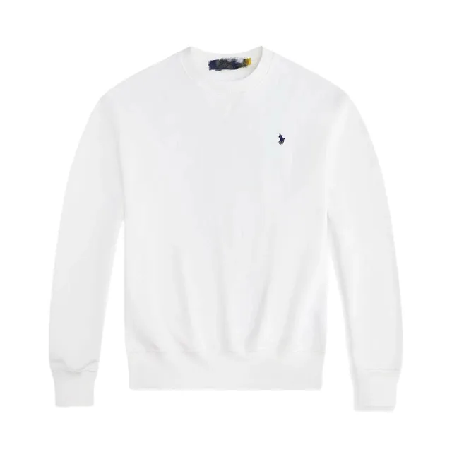 Polo Ralph Lauren Crewneck Sweatshirt Classic Fit