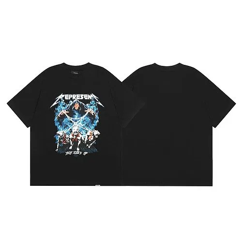 Represent Graphic Tee