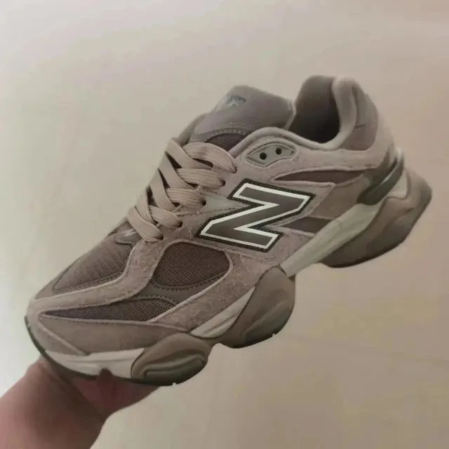 New Balance sneakers