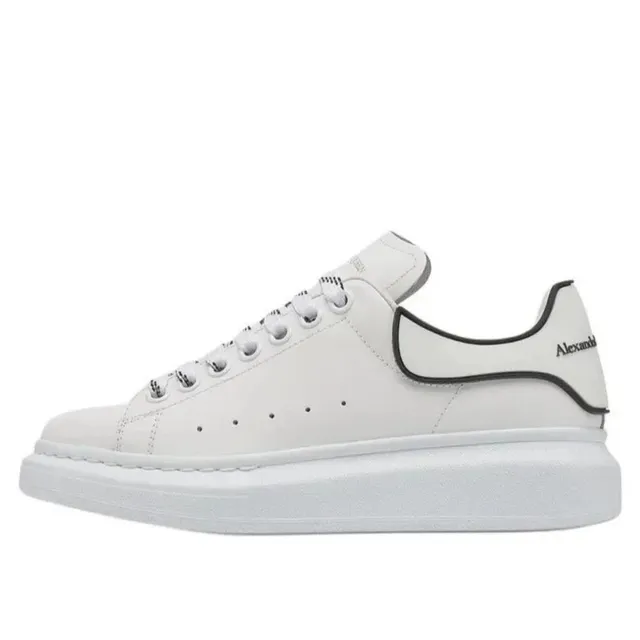 Alexander McQueen Oversized Sneaker