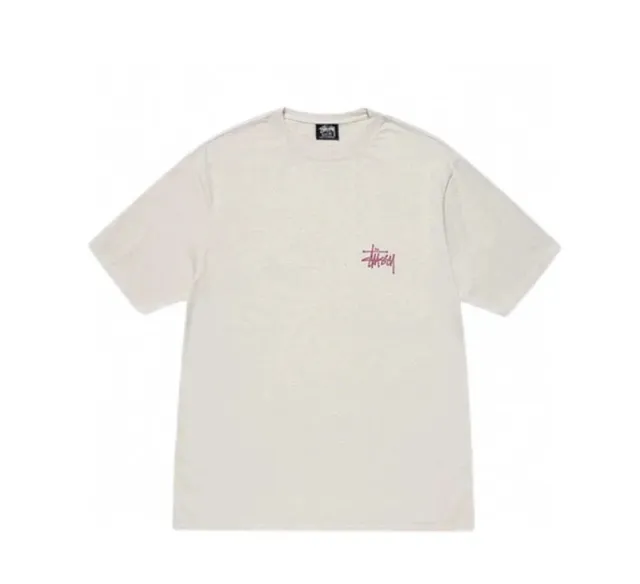 Stüssy Stock T-Shirt