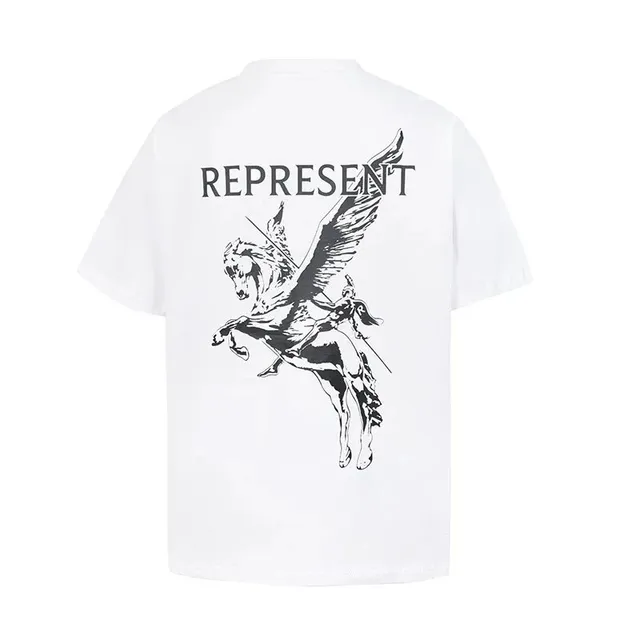 Represent Graphic Tee