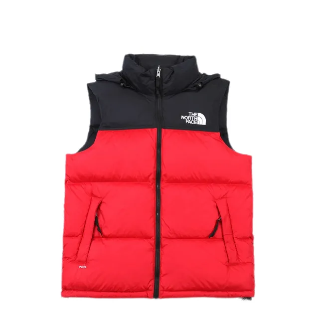 The North Face Nuptse Vest 700 Fill