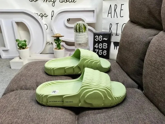 绿色(不带鞋盒)