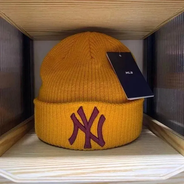 MLB Cuffed Beanie