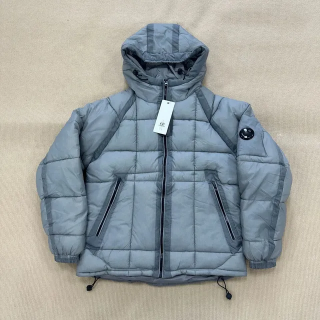C.P. Company Goggle Jacket