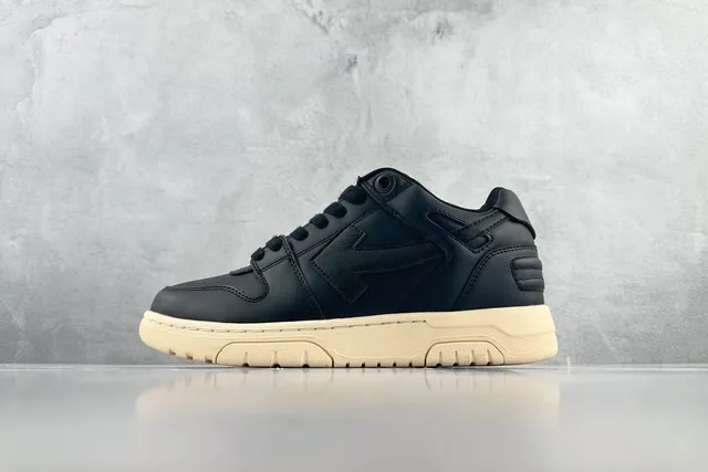 Balenciaga Speed Trainer Black Cream