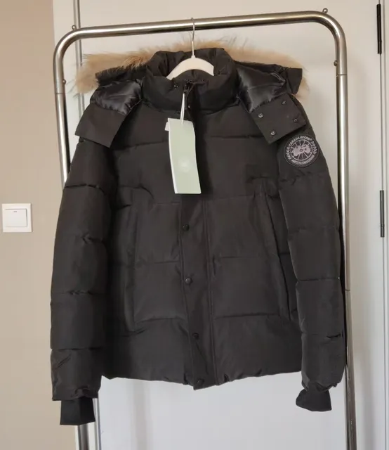 Canada Goose coats outerwear Arctic Program