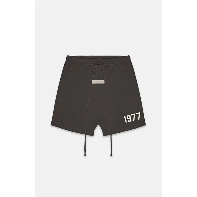 Fear of God Essentials Shorts 1977 Print