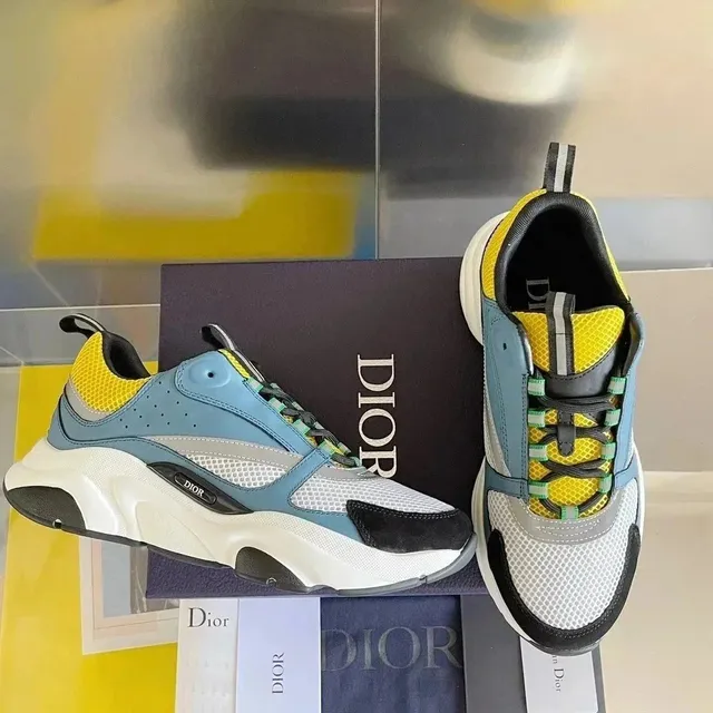 Dior B22 Sneaker