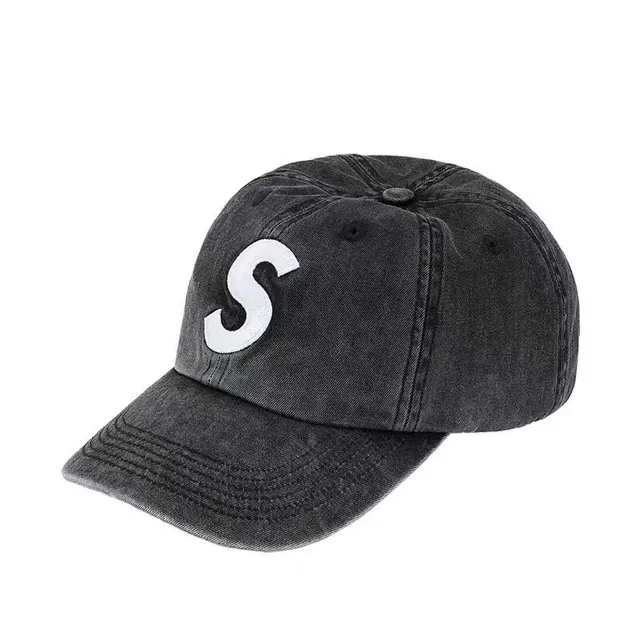 H001 Black Wash Water
