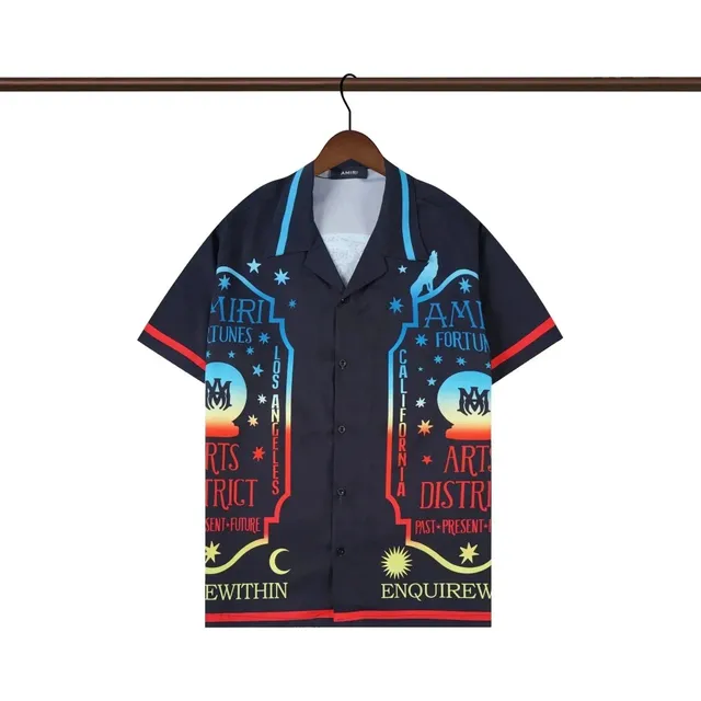 Amiri shirts