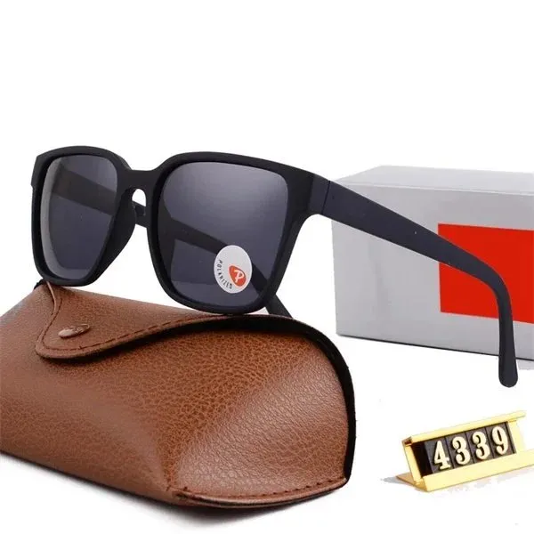 Ray-Ban Wayfarer Matte Black