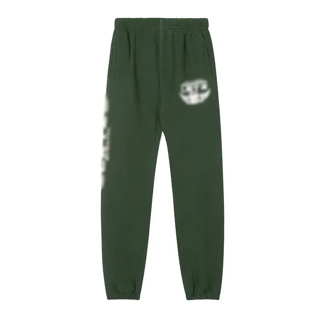 Jogger Logo Print