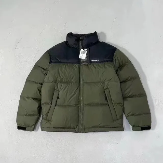 Carhartt Puffer Jacket Two-Tone