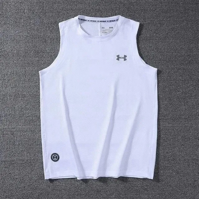 Under Armour HeatGear Tank