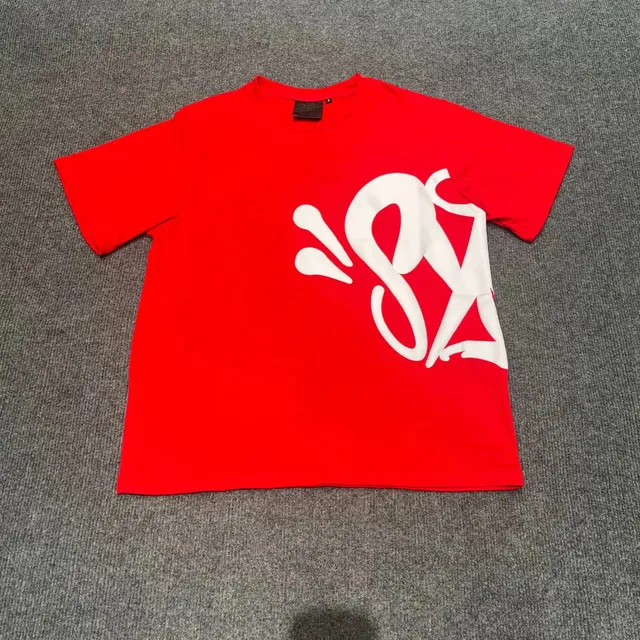 Corteiz Graphic Tee CRTZ Logo