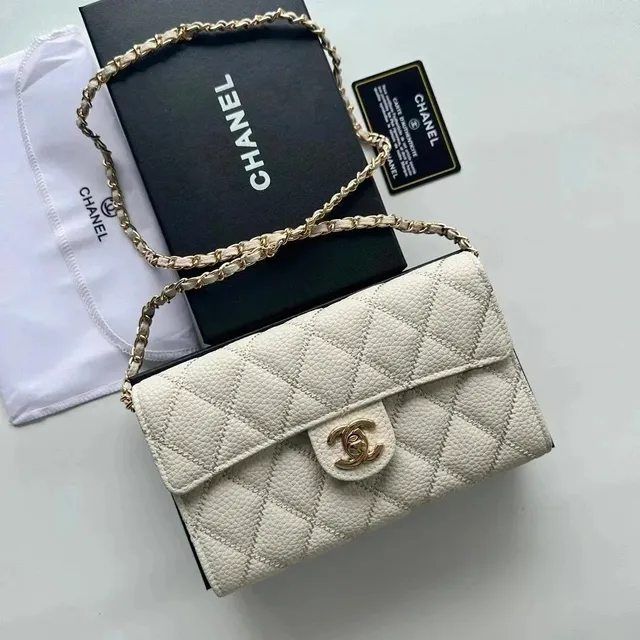 Chanel handbags
