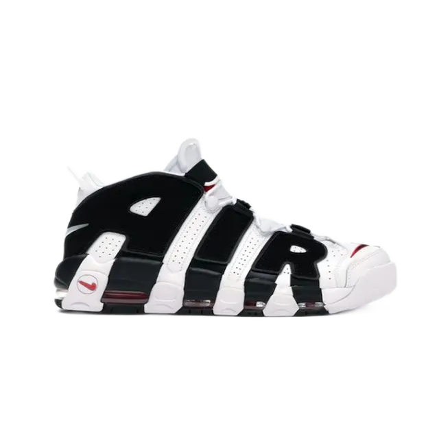 Nike Air More Uptempo Big Face