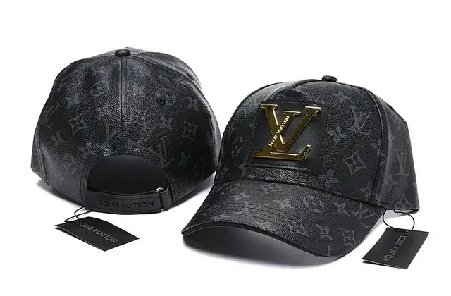 Louis Vuitton Baseball Cap