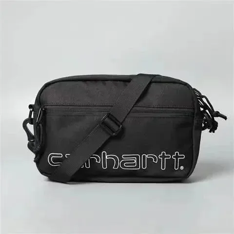 Carhartt Shoulder Bag Outline Logo