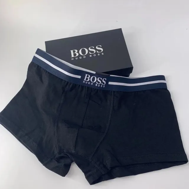 Hugo Boss underwear swim