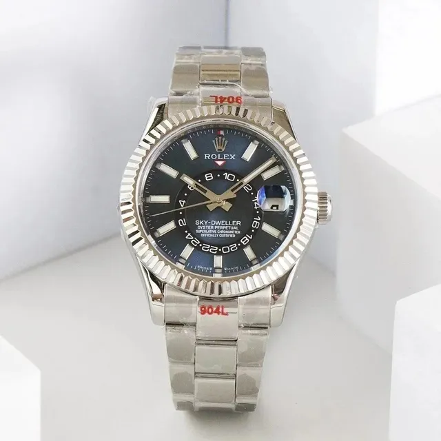 Rolex Sky-Dweller Oyster Perpetual