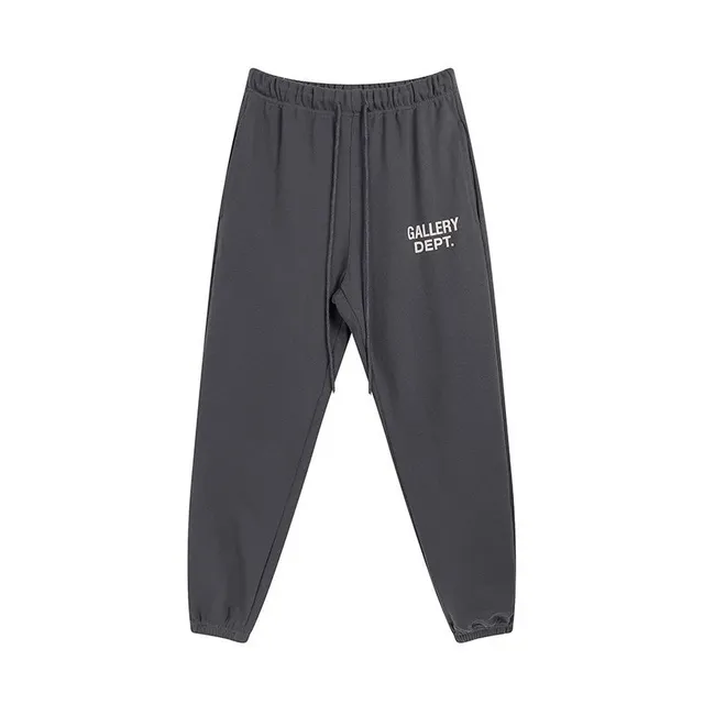 Joggers Gallery Dept. Logo